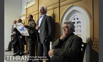 بازدید شهردار تهران از مراحل اجرایی موزه مشاهیر 6