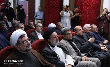 افتتاح نمایشگاه عکس «نفس‌های سوخته» 37