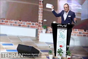 مراسم اختتامیه سی و پنجمین جشنواره فیلم فجر‎ 16