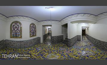 درخشش «الماس» در میانه گلستان 2