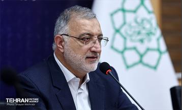 پانردهمین جلسه قرارگاه اجتماعی کلان‌شهر تهران 2