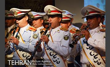 یادبود شهدای محله امیرآباد 8