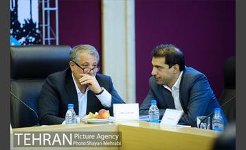 نشست هم اندیشی نخبگان شهری 26