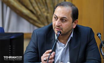 جلسه شورای حمل و نقل و ترافیک شهر تهران 5