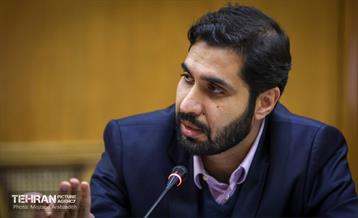 جلسه شورای عالی ترافیک شهر تهران  2