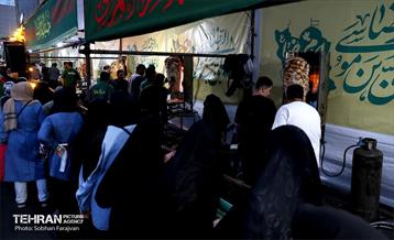اجتماع بزرگ امام‌ رضایی‌ها - 2 11