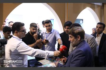 افتتاح دومین نمایشگاه بین‌المللی شهر پایدار در جزیره کیش 28
