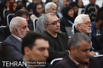 آیین "کاشت نهال به یاد فرشتگان ماندگار اهدا عضو" با حضور شهردار تهران 2