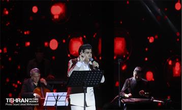 مراسم بزرگداشت روز پرستار 2