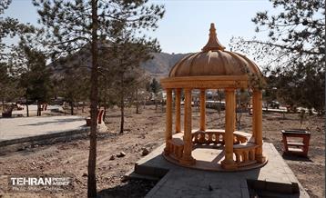 تور گردشگری منطقه 20 شهرداری تهران 36