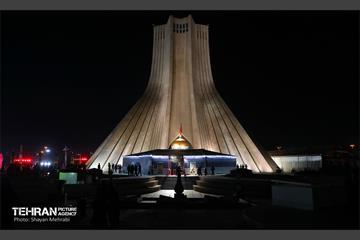نمایشگاه آیینی محرم شهر 2