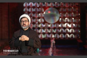 رویداد «روایت بدرقه» 15