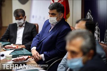 نخستین دوره مدیریت تخصصی در روابط عمومی  21