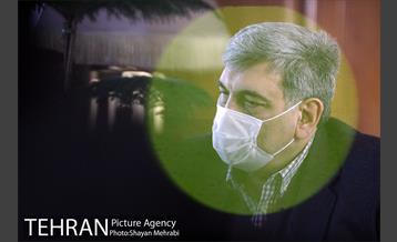 دیدار شهردار تهران با سفیر تایلند 16