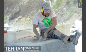 هشتمین جشنواره بین المللی مجسمه سازی 10