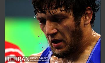 رقابت کشتی بازی های کشورهای اسلامی 28