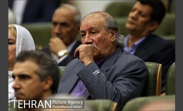 تجلیل از پیشکسوتان ورزش‎ 5