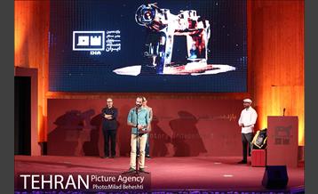 یازدهمین جشن مستقل سینمای مستند ایران 28