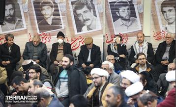 یادواره شهدای چهاردانگه  23