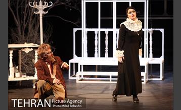 نمایش ازدواج آقای می سی سی پی 12