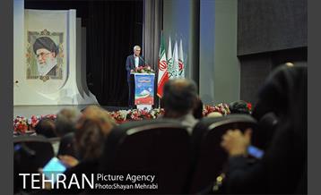 بزرگداشت شهیدان و نکوداشت ایثارگران پایتخت با حضور شهردار تهران 31