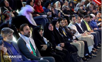 رونمایی از طرح هشتمین نویسندگان دهه هشتاددی و نودی 31