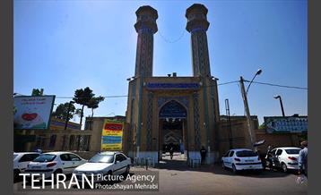 قبرستان ابن بابویه 39