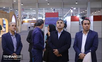 دومین نمایشگاه بین‌المللی شهر پایدار در جزیره کیش 69