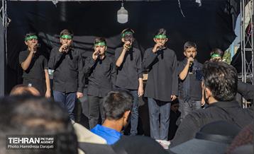 نجات اهل عالم با حسین است  22