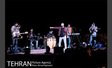 جشن بزرگ غدیر درکوره های آجرپزی شمس آباد 27