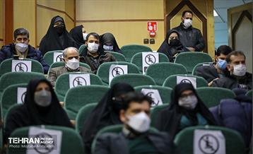 همایش علمی و پژوهشی مکتب حاج قاسم سلیمانی 18