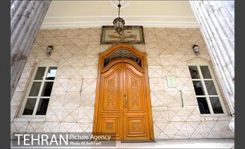 نیایشگاه آدریان 8