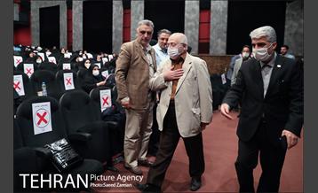 همایش یکروزه آموزشی و توجیهی "ورزش از نو" 20