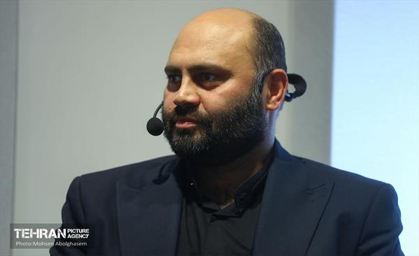 دومین روز کارگاه خبری «روایت جنگ ۱۲ روزه» 30