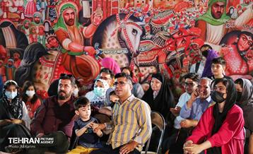 جشنواره بزرگ (تابستان اول) 34