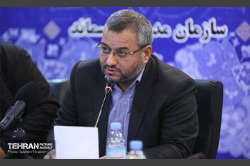 آیین انعقاد تفاهمنامه همکاری مشترک بین معاونت امور اجتماعی و فرهنگی و معاونت خدمات شهری 23