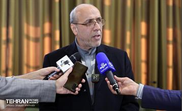 سیصدونودوسومین جلسه شورای اسلامی شهر تهران  1