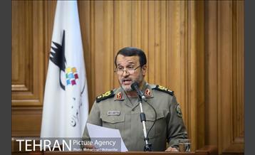 صد و شصت و ششمین جلسه شورا شهر 5