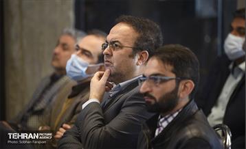 دورهمی مدیران روابط عمومی شهرداری تهران 48