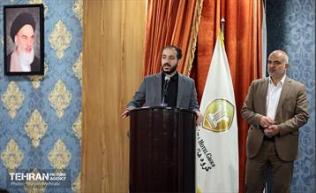 جلسه هماهنگی مدیران اجرایی هتل‌ها و مراکز اسکان موقت 7
