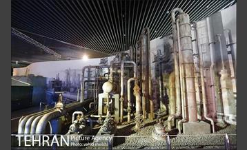 باغ موزه انقلاب اسلامی و دفاع مقدس 8