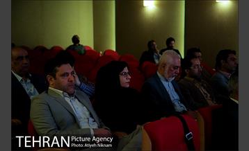 همایش میراث فرهنگی 5