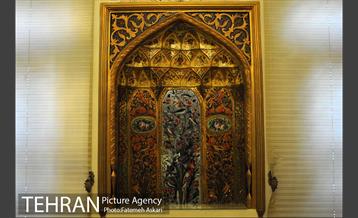 خانه موزه مقدم 2