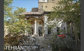 تاریخ رها شده 10