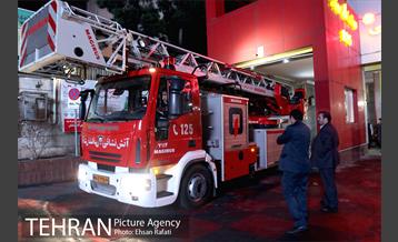 یک شب با شهردار شب تهران 30