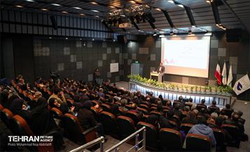 نخستین نشست تخصصی مدیران حوزه سرمایه انسانی واحد‌های تابعه شهرداری تهران 5