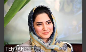 نشست خبری سریال زیر پای مادر‎ 5