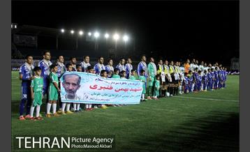 قهرمانی ذوب آهن در جام حذفی کشور 2