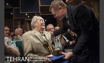 شب کارگردانان تئاتر‎ 22