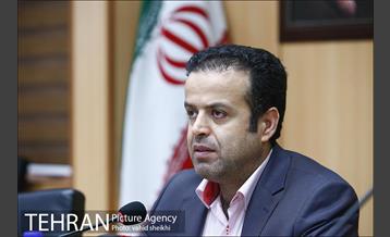 جلسه شورای راهبردی محیط زیست و توسعه پایداری شهرداری تهران 1